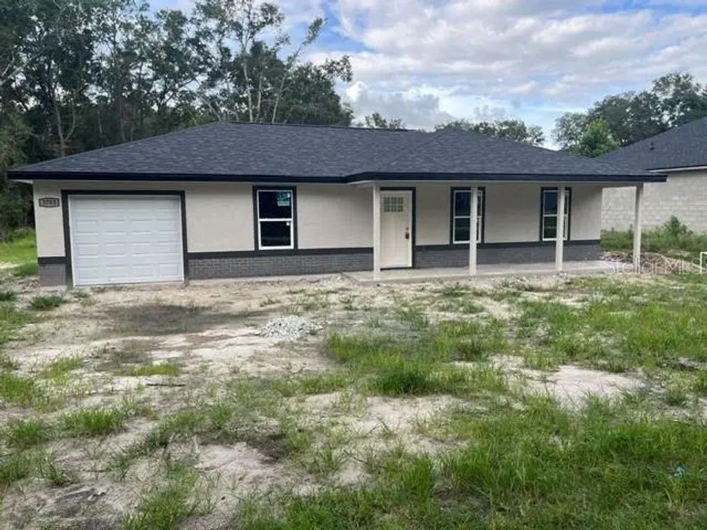 3745 Se 140th Lane, SUMMERFIELD
