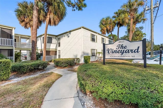 4611 W North B Street 228, TAMPA
