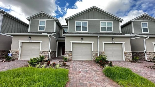 9088 Ocean Tide Way, KISSIMMEE