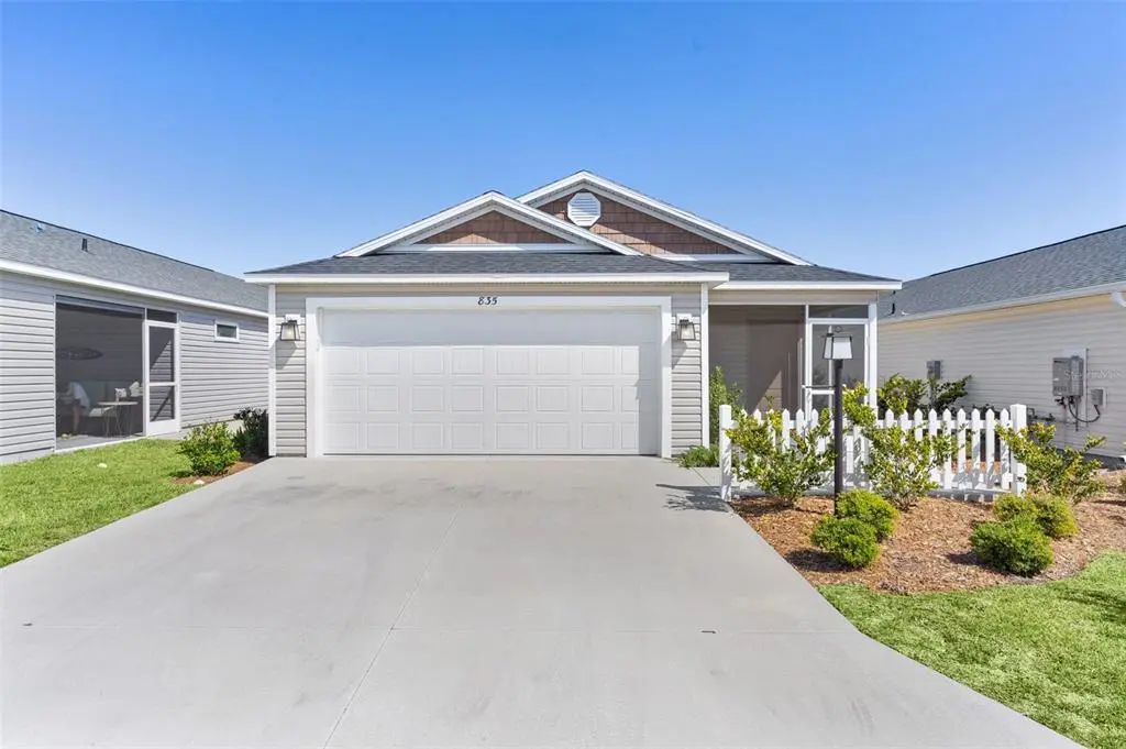 835 Conroe Street, THE VILLAGES