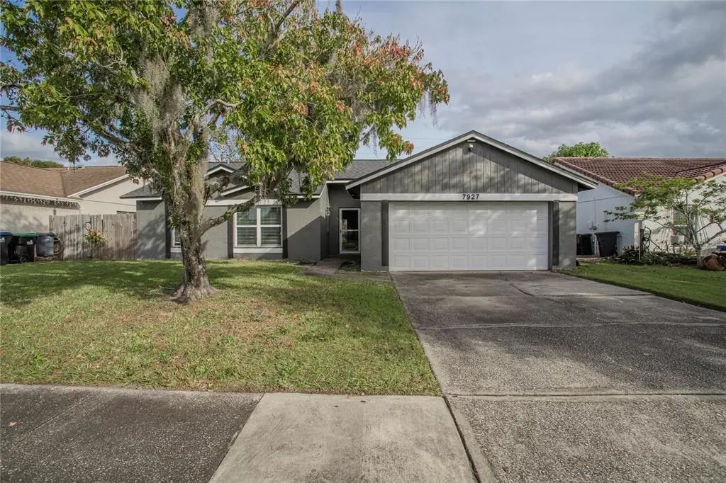 7927 Sapphire Lane, ORLANDO