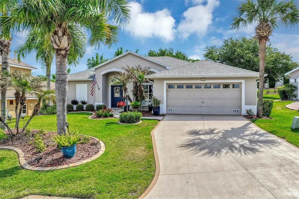 3251 Kingston Way, TAVARES
