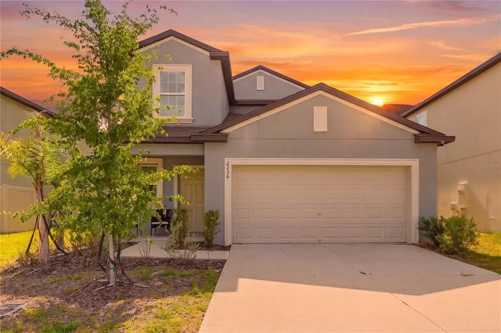 2256 Teneroc Trail, LAKELAND