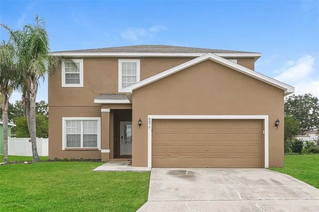8870 Pebblebrooke Drive, LAKELAND