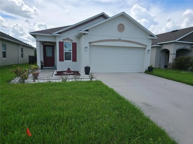4304 Desert Rose Avenue, KISSIMMEE