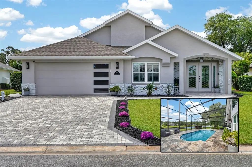 907 Brookridge Lane, ORMOND BEACH