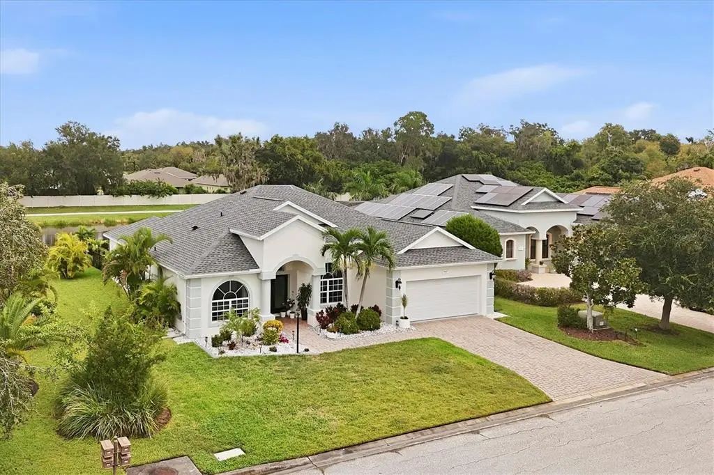 5847 Lexington Drive, PARRISH