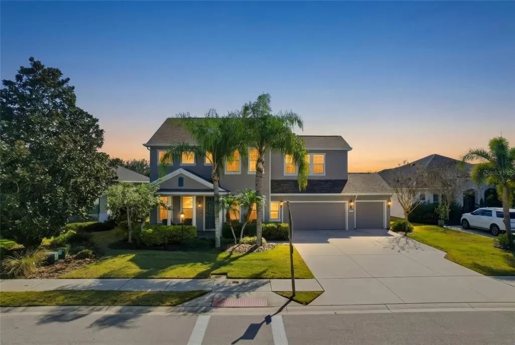 12036 Longview Lake Circle, BRADENTON