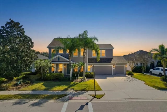 12036 Longview Lake Circle, BRADENTON