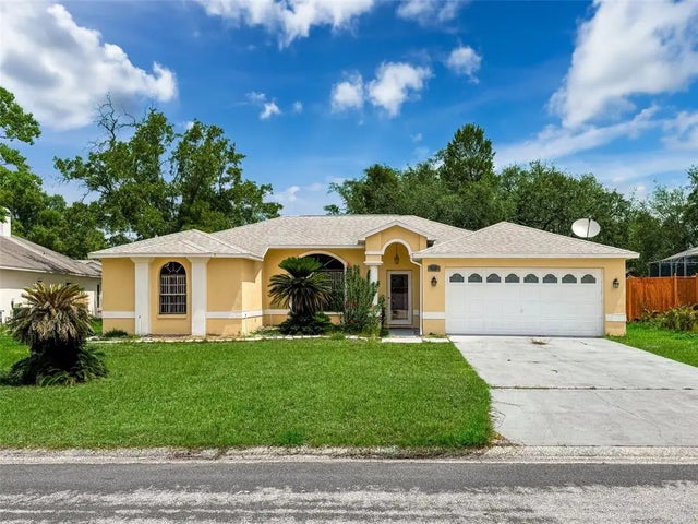 7337 Cone Shell Drive, SPRING HILL