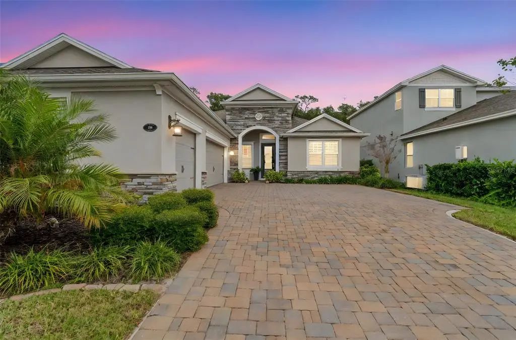469 Wedgeworth Lane, DELAND