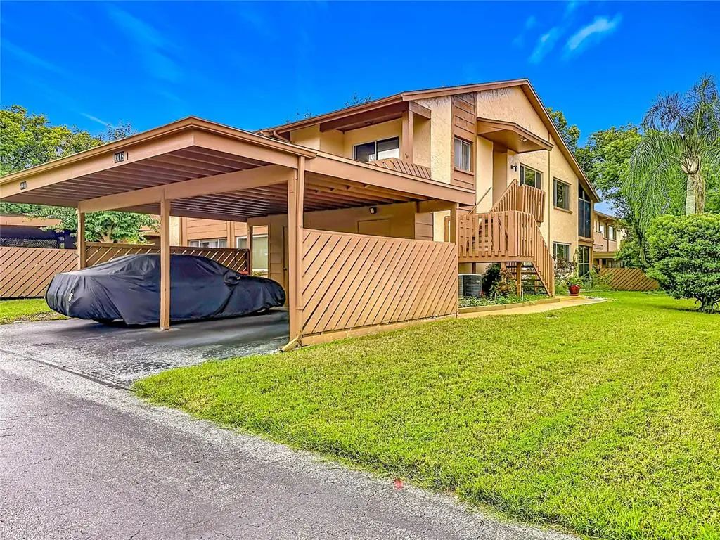 4448 Chart Court 5-c, NEW PORT RICHEY