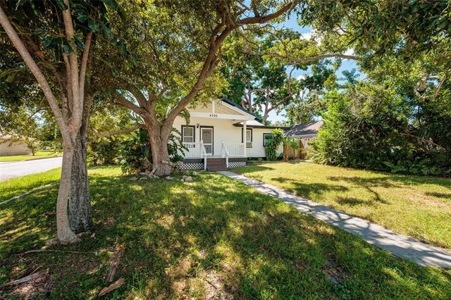 4300 14th Avenue N, ST PETERSBURG