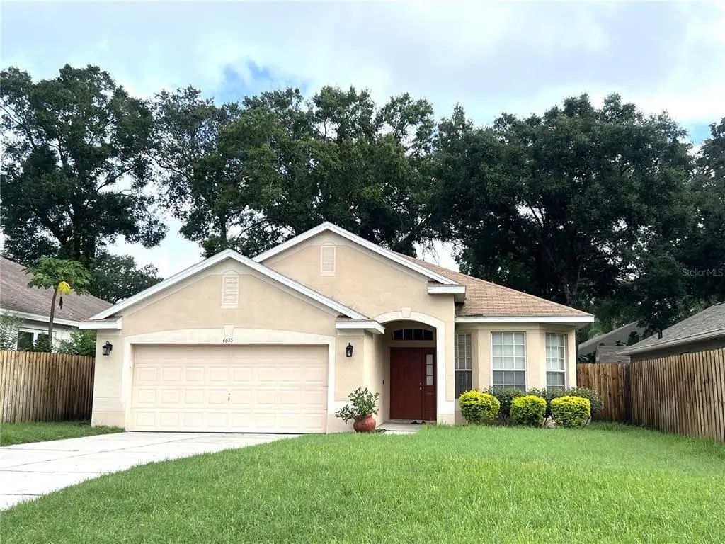 4615 Dunnie Drive, TAMPA