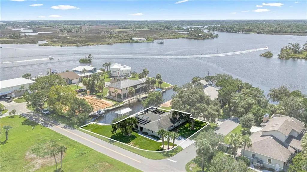 12014 W Dolphin Court, Homosassa