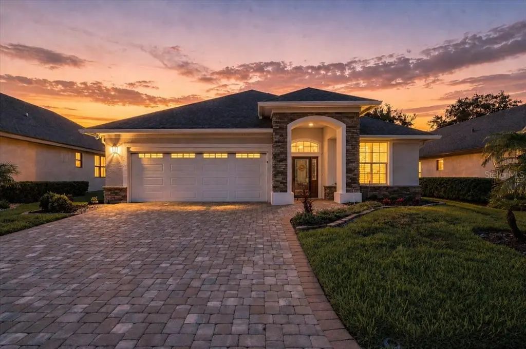 2341 Lake James Way, LAKELAND