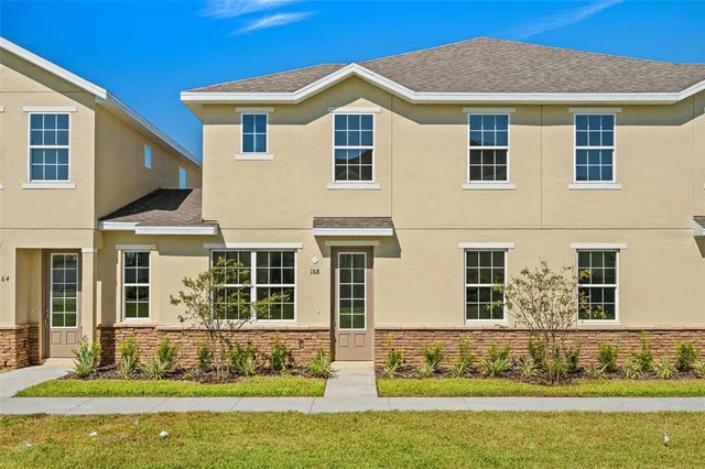 141 Holly Village Drive, DAVENPORT