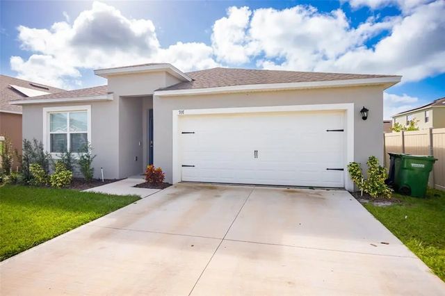 937 Cattleman Street, WINTER HAVEN