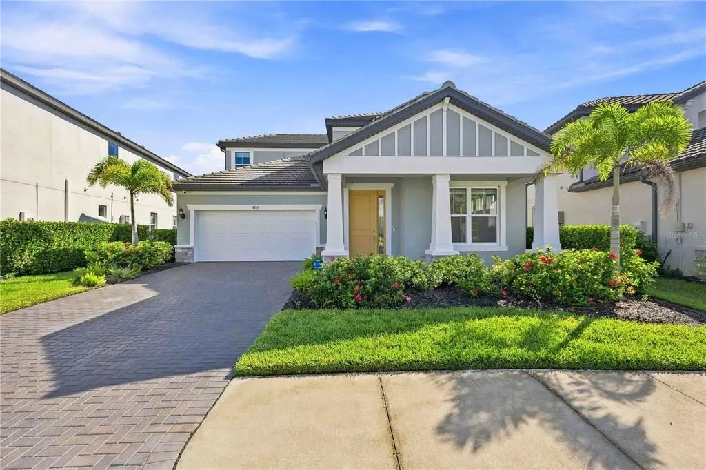 4745 Antrim Drive, SARASOTA
