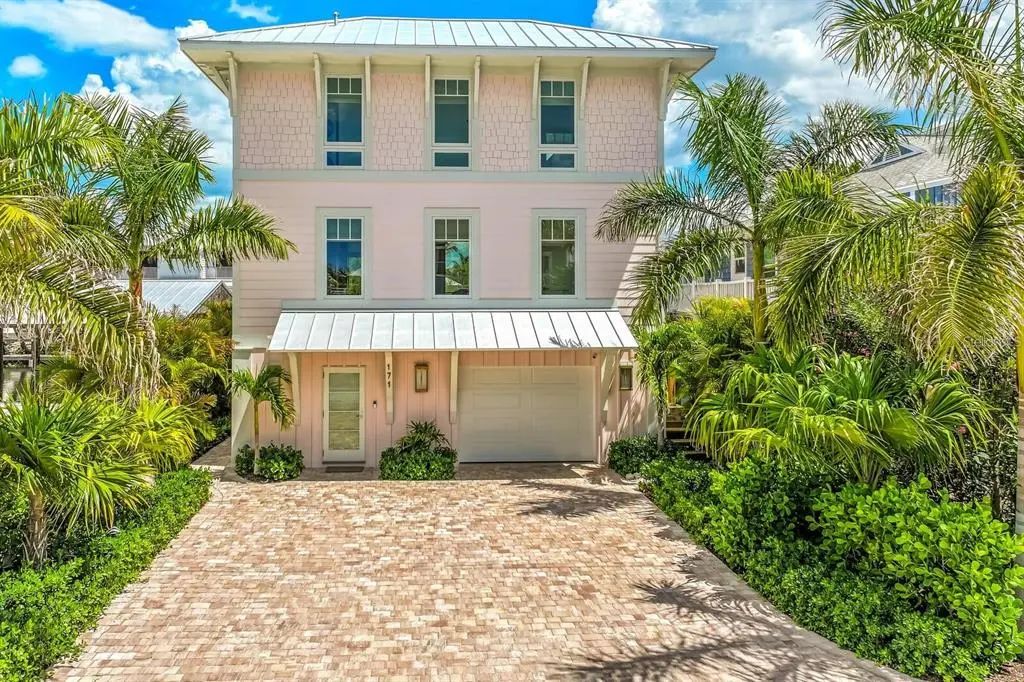 171 Damfiwill Street, BOCA GRANDE