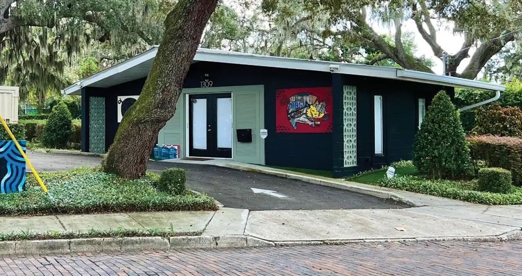 1309 Wilfred Drive, ORLANDO