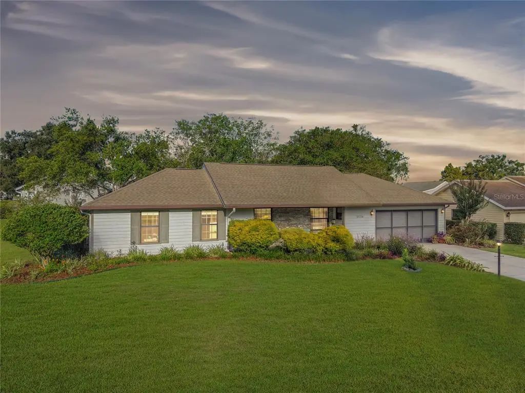 3126 Nw 44th Court, OCALA