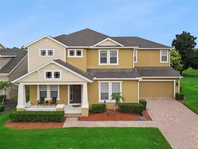 11942 Sheltering Pine Drive, ORLANDO