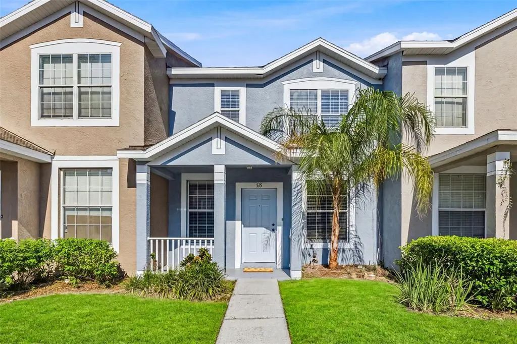 515 Sweet Hollow Place, BRANDON