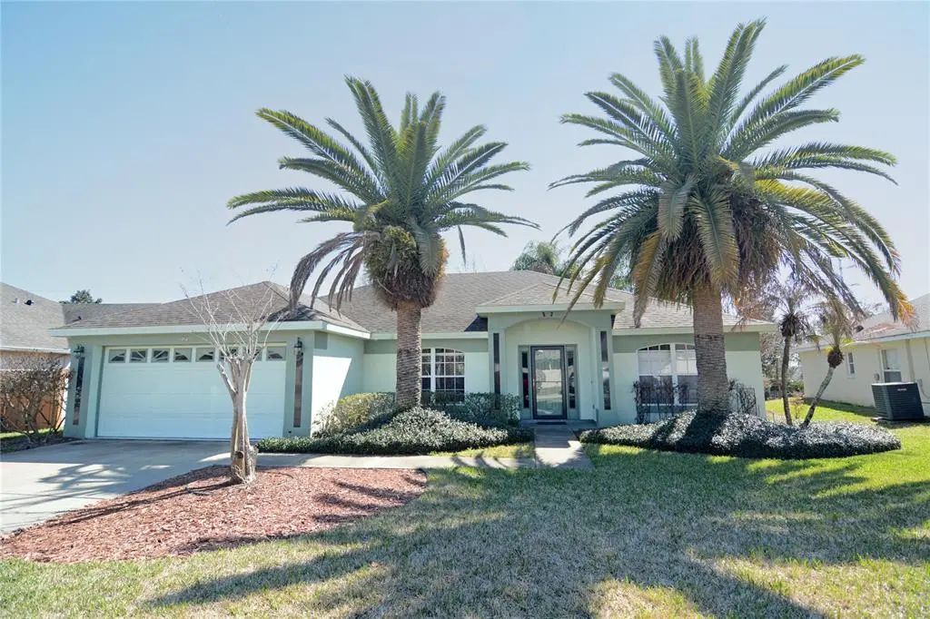 19 Spring Ridge Drive, DEBARY