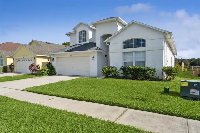 2889 Blooming Alamanda Loop, KISSIMMEE