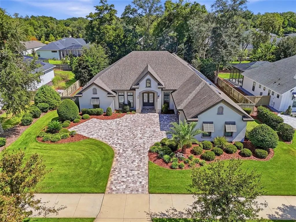 3357 Sw 106th Street, GAINESVILLE