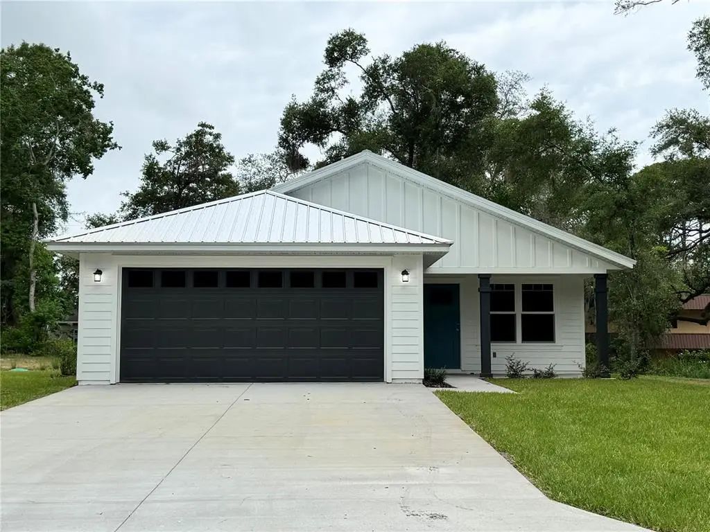 8507 Se 70th Avenue, TRENTON