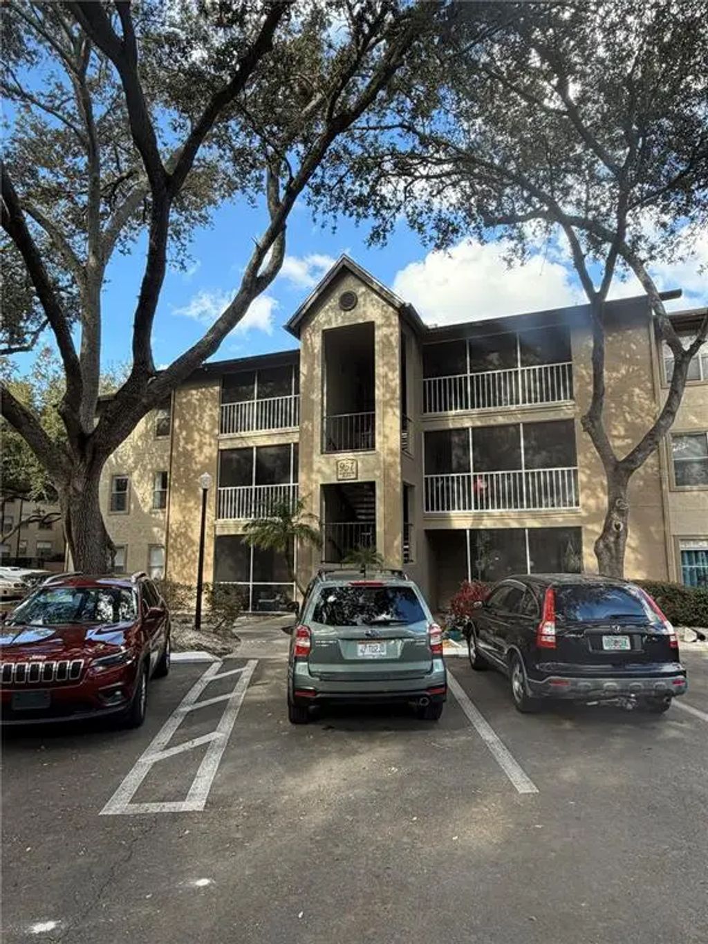 951 Salt Pond Place 302, ALTAMONTE SPRINGS