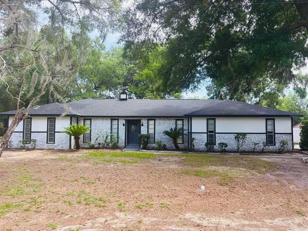 3810 Se 22nd Place, OCALA