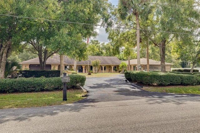 1868 Overview Drive, NEW PORT RICHEY