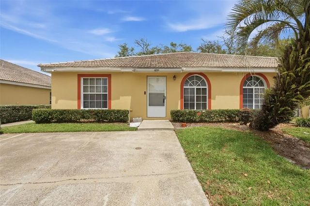 699 Lake Marion Golf Resort, KISSIMMEE