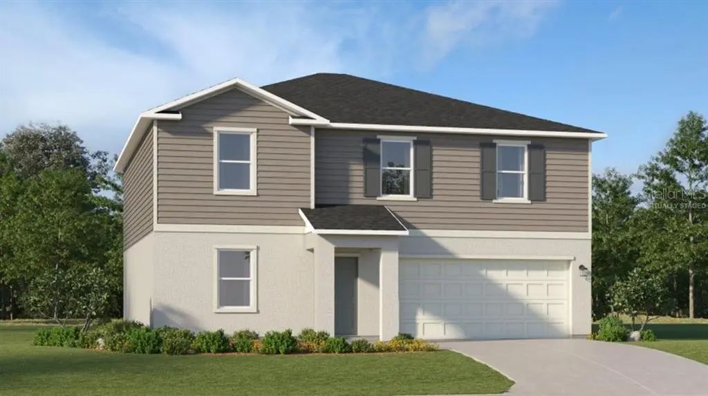 3098 Totem Road, EAGLE LAKE