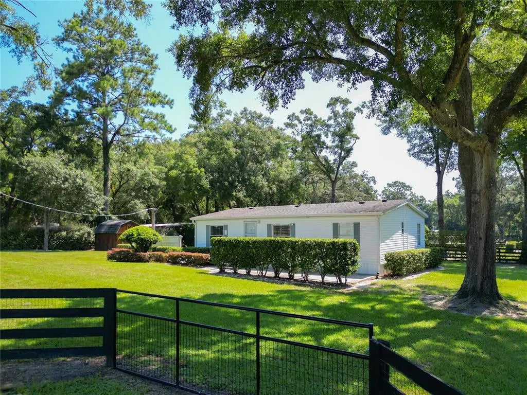 8901 Nw 137th Avenue, MORRISTON