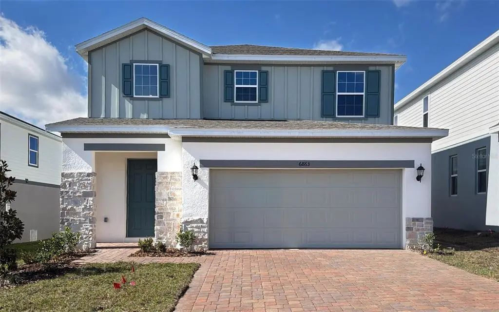 6863 Spanish Imperial Street, HOWEY IN THE HILLS