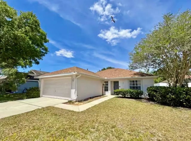 142 Glasgow Court, DAVENPORT