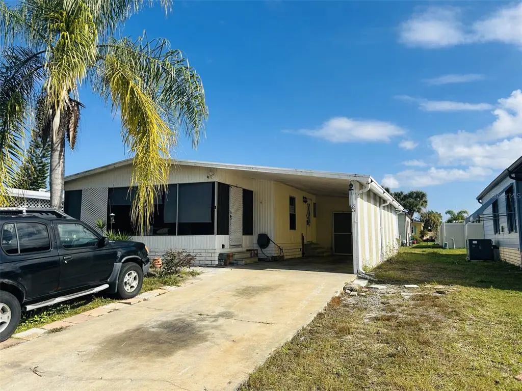 133 Cypress Drive, DEBARY
