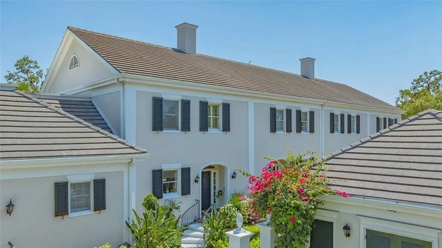 33 Bishops Court Road 118, OSPREY
