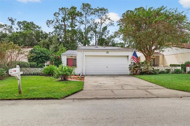 386 San Jose Drive, WINTER HAVEN
