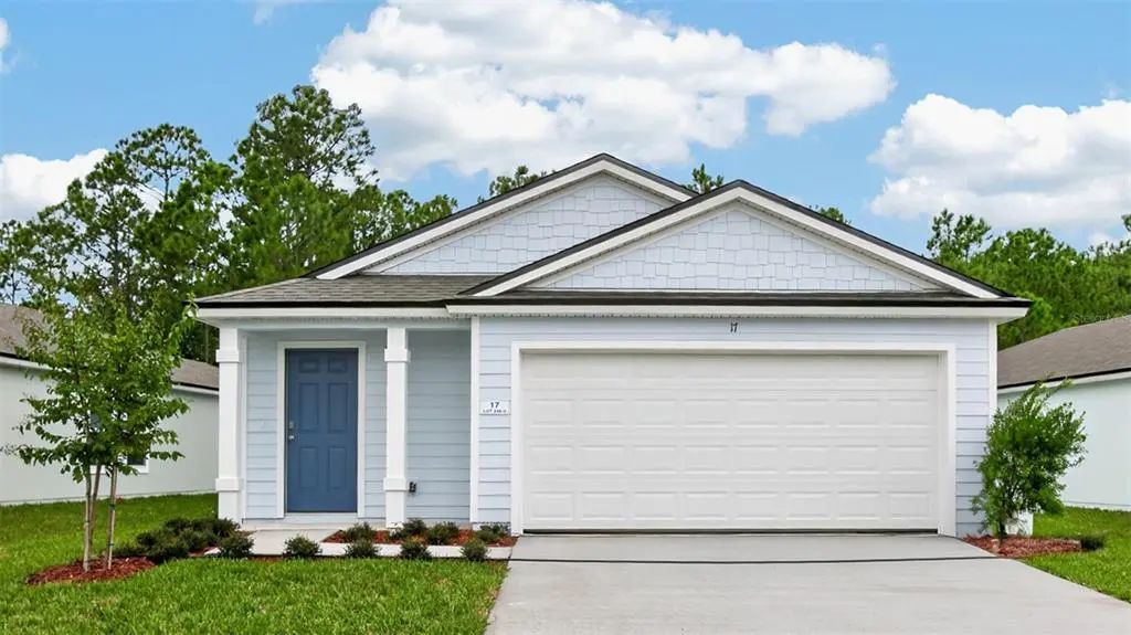 17 Divot Place, BUNNELL