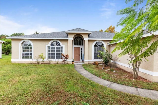 2701 Rismen Court, KISSIMMEE