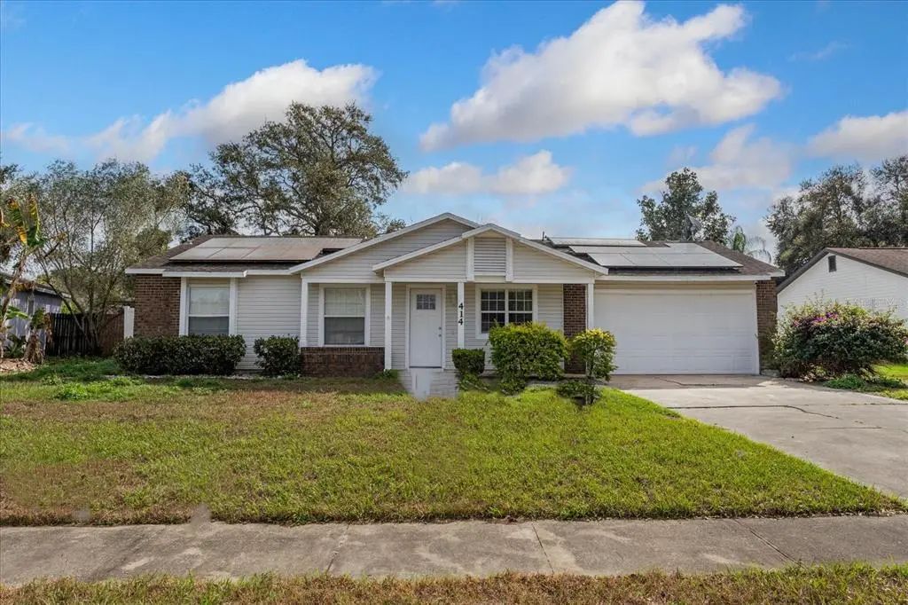414 Tranquille Oaks Drive, OCOEE