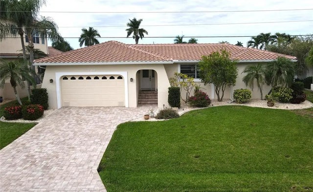 730 Elisa Drive, PUNTA GORDA