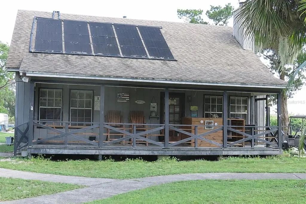 2549 Pioneer Trail, NEW SMYRNA BEACH