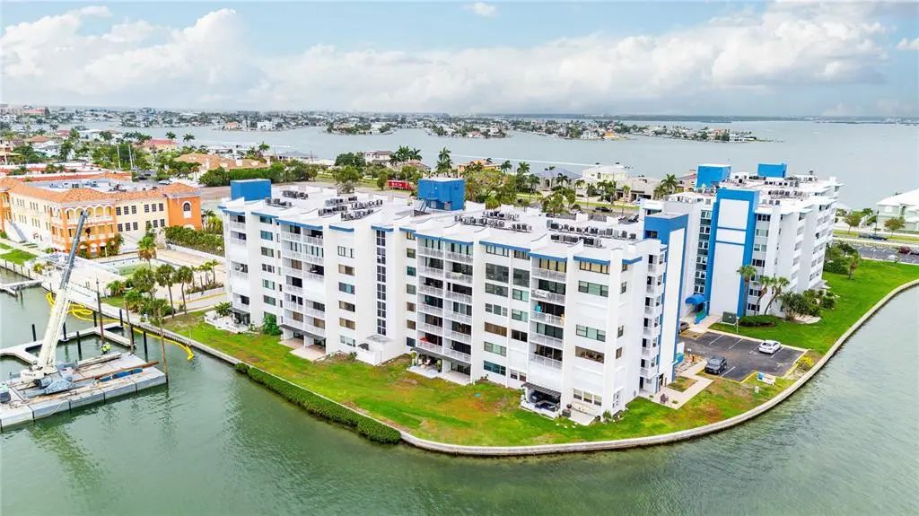 450 Treasure Island Causeway 311, ST PETERSBURG