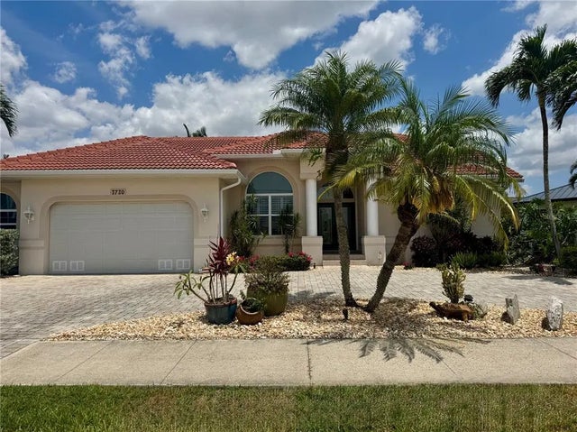 3730 Whippoorwill Boulevard, PUNTA GORDA